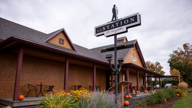 Un autre fromage de Compton nommé meilleur d’entre tous aux États-Unis