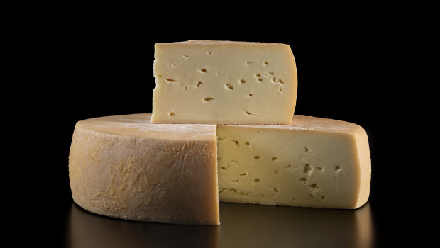 Mont-Jacob (Le) - Fromagerie Blackburn